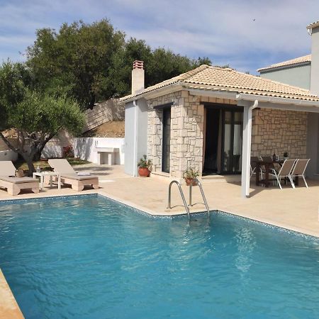 Villa Zante Avia Plános Extérieur photo