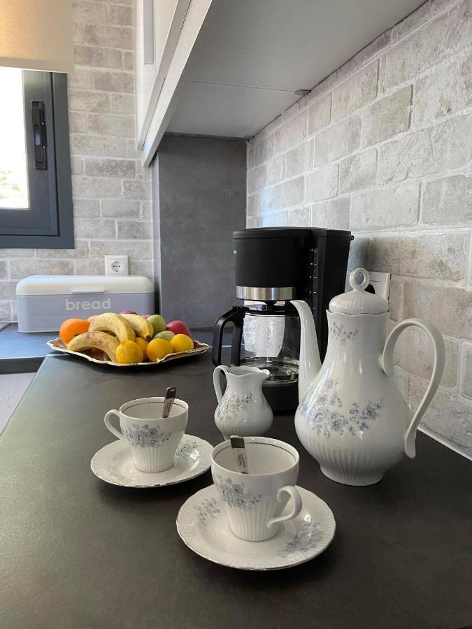 Villa Zante Avia Plános Extérieur photo