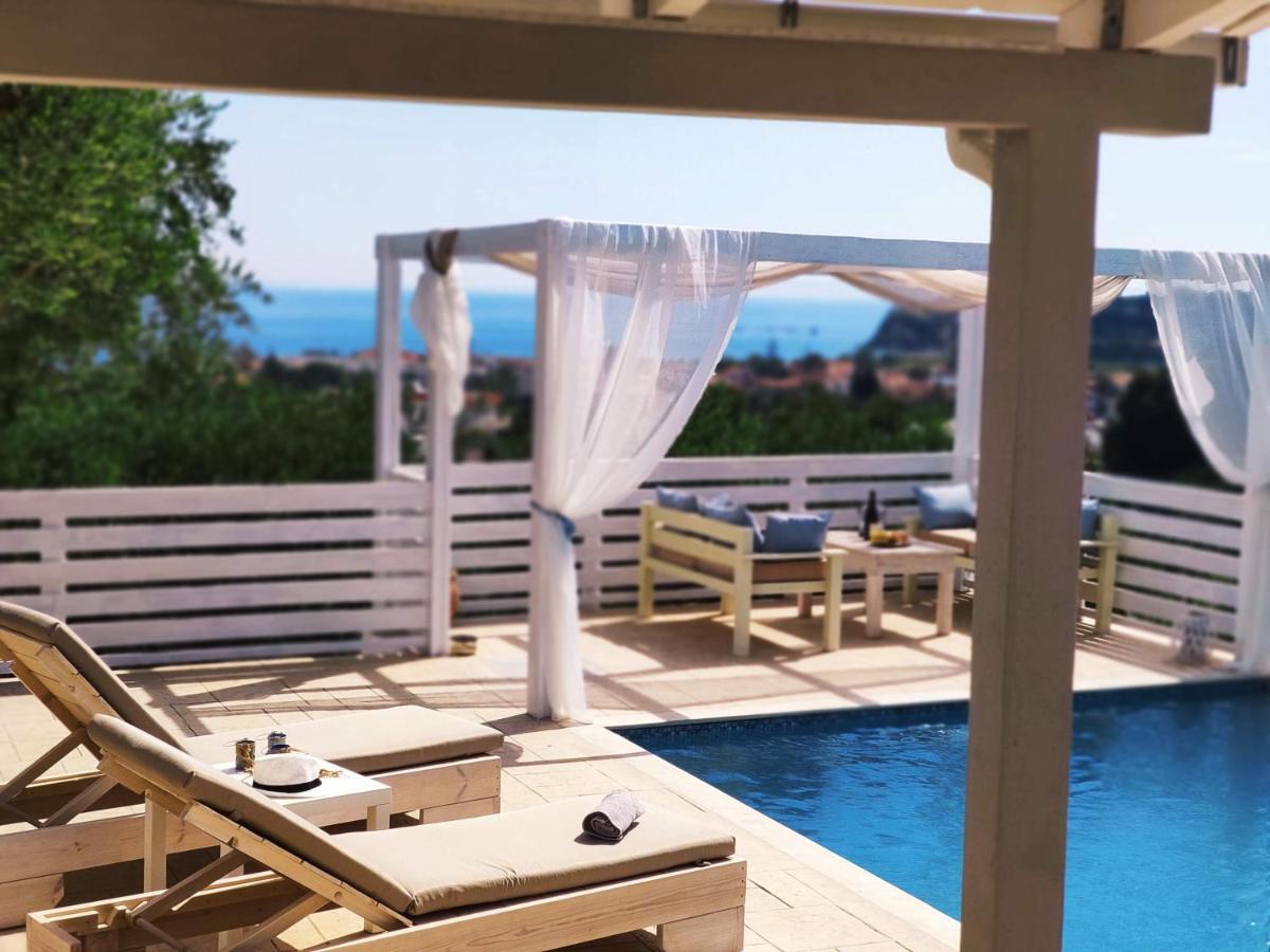Villa Zante Avia Plános Extérieur photo