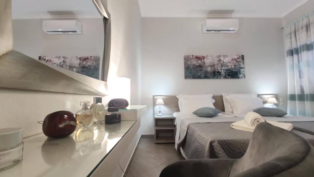 Villa Zante Avia Plános Extérieur photo