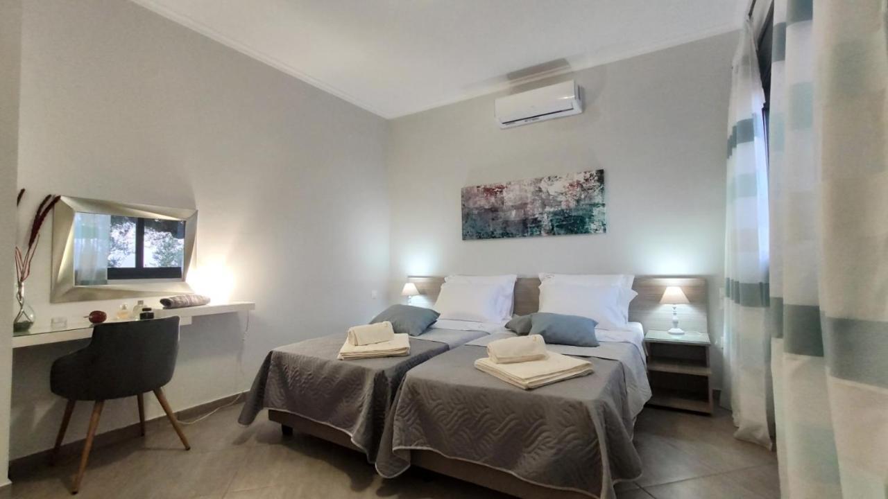 Villa Zante Avia Plános Extérieur photo