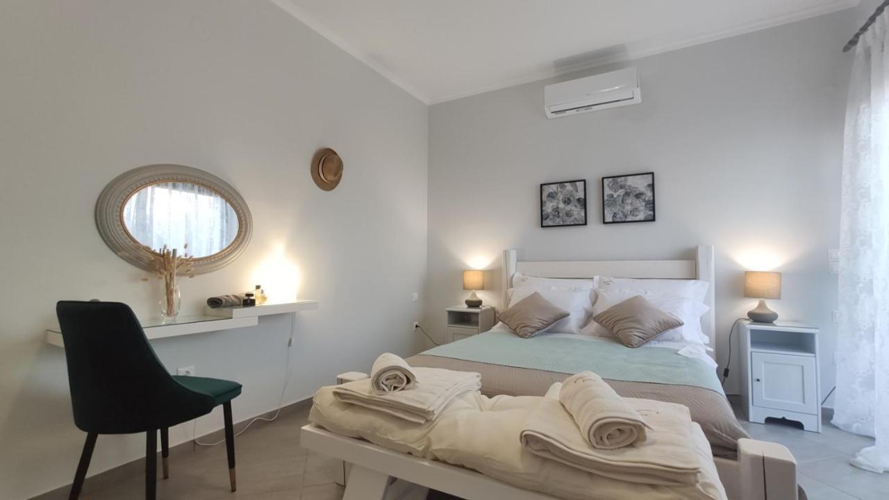 Villa Zante Avia Plános Extérieur photo