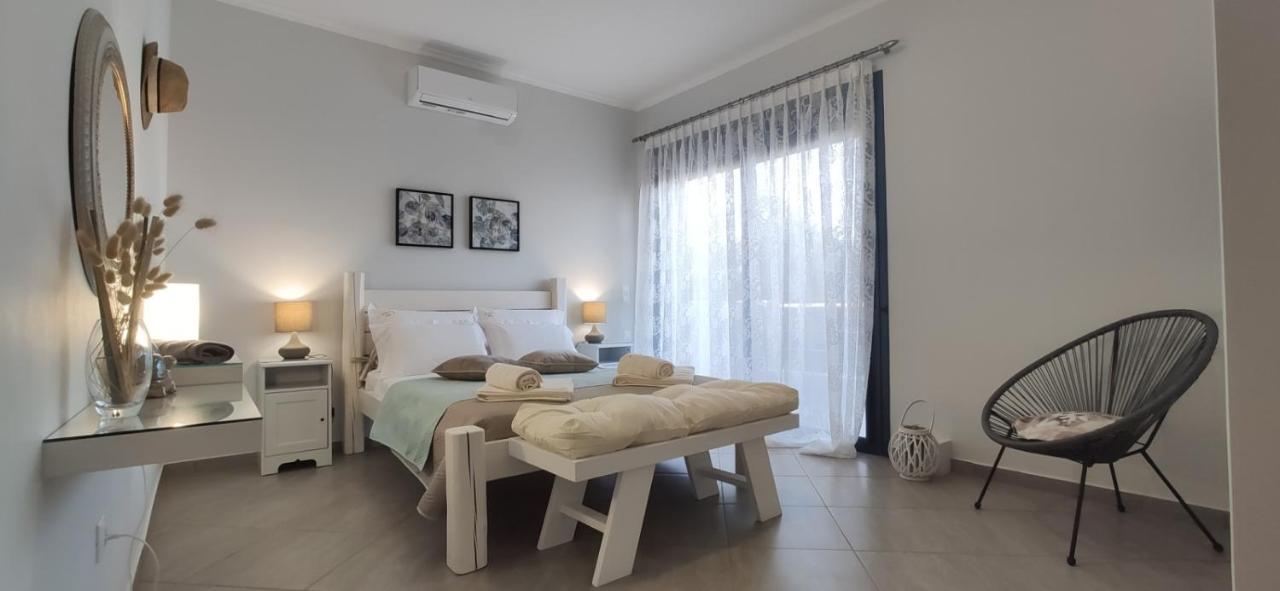 Villa Zante Avia Plános Extérieur photo