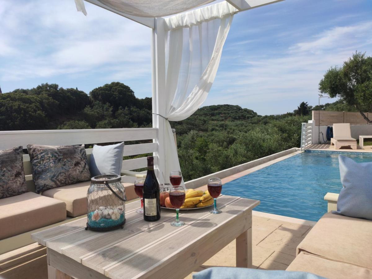 Villa Zante Avia Plános Extérieur photo